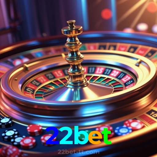 22bet：Apostas ao vivo no futebol e grandes prêmios nos melhores jogos de cassino!