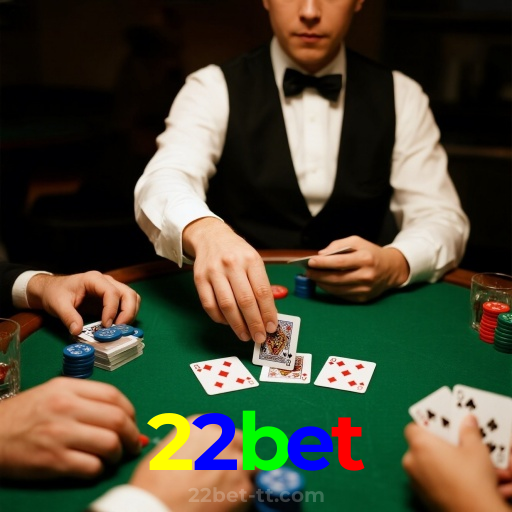 22bet：Jogue futebol online e sinta a adrenalina de ganhar!