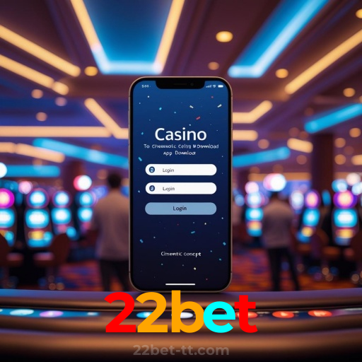 22bet:Sua sorte está no cassino online com apostas no futebol e jogos emocionantes!