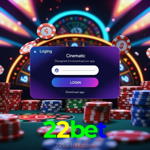 22bet：Com o futebol online, a emoção da vitória está garantida!