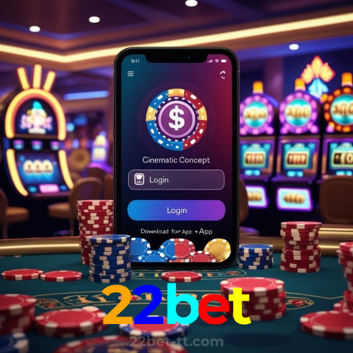 22bet：Aposte e vença no futebol online agora mesmo!