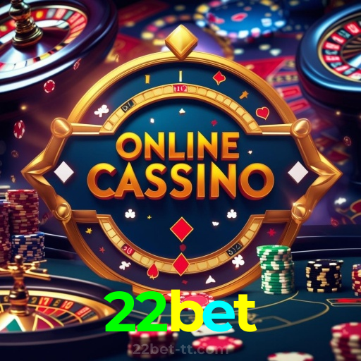 22bet：A melhor experiência de apostas no futebol e cassino está no nosso site!