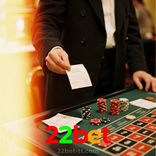 22bet：Jogue slots, aposte no futebol e ganhe no cassino online mais seguro!