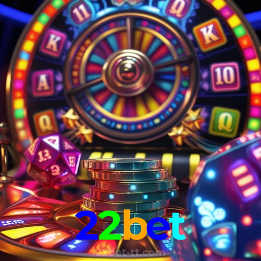 22bet：Apostas em futebol e diversão em blackjack esperam por você!