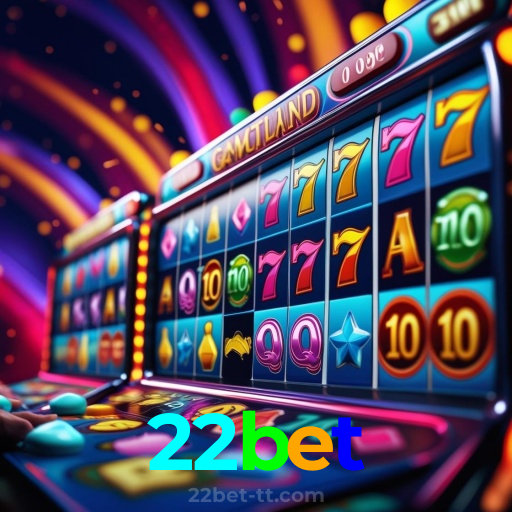22bet：Aposte no futebol e conquiste prêmios em blackjack e poker!