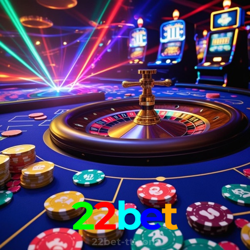 22bet：O melhor cassino para você jogar slots e apostar no futebol online!