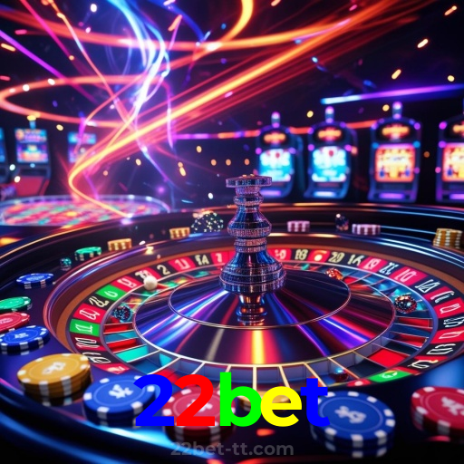 22bet：A sorte te espera nas nossas roletas! Aposte e vença!