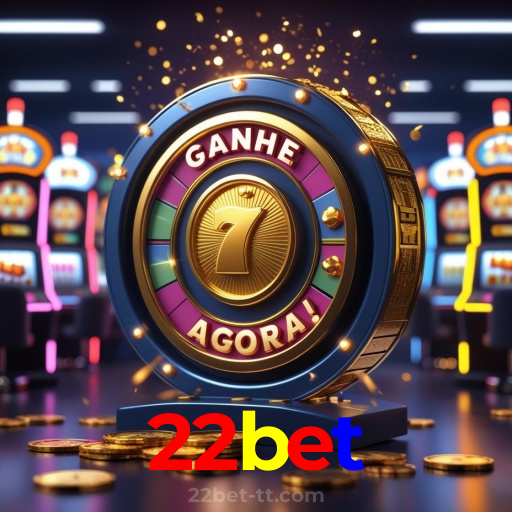 22bet：Jogue slots e aposte no futebol ao vivo para vitórias emocionantes!