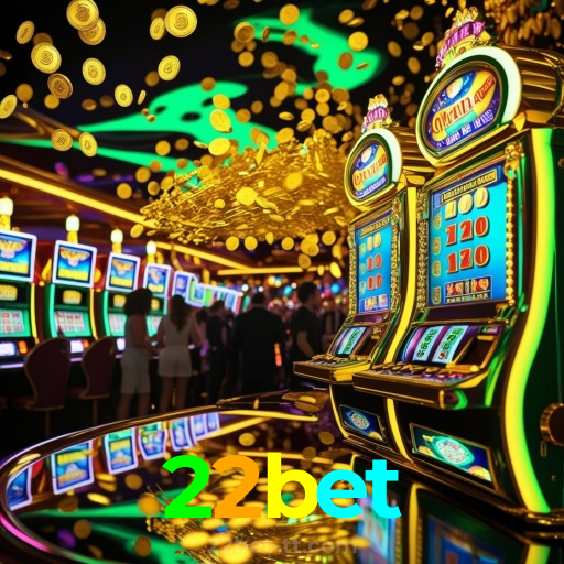 22bet:Onde sua sorte encontra o melhor cassino online e as apostas no futebol!