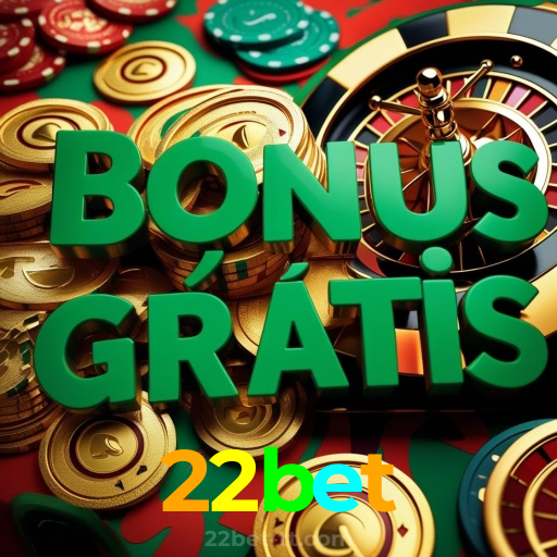22bet：Vença na roleta e conquiste prêmios surpreendentes!