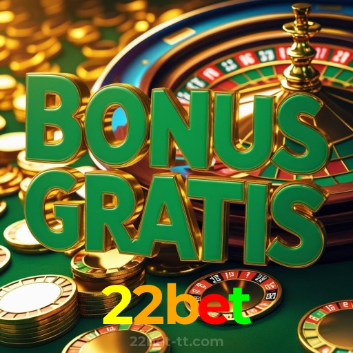 22bet：A emoção das slots te espera! Aposte agora e ganhe!