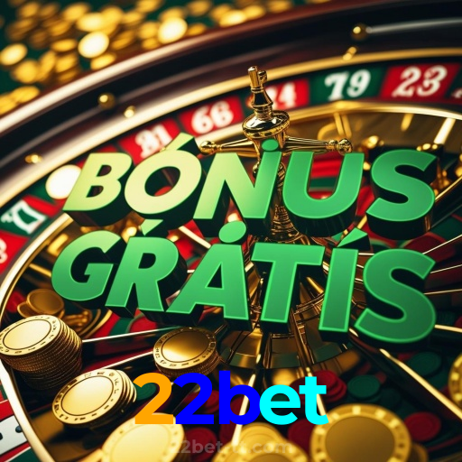 22bet：Aposte no futebol online e vença os melhores times!