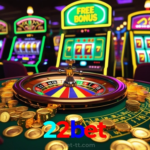 22bet：O futebol está online! Aposte agora e ganhe grandes vitórias!