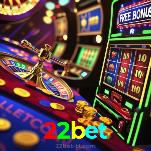 22bet：Jogue blackjack, aposte no futebol e leve para casa grandes prêmios!
