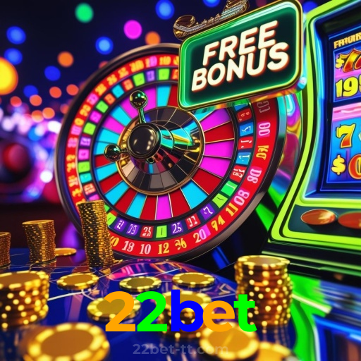 22bet:Sinta a adrenalina da roleta! Aposte e vença agora!