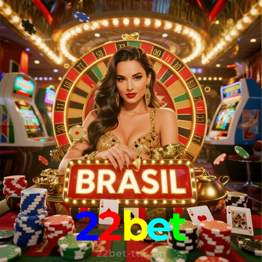22bet:Jogue poker, aposte no futebol e leve prêmios incríveis no cassino!