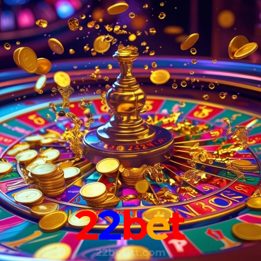22bet：Entre na ação! Aposte nas melhores mesas de roleta!