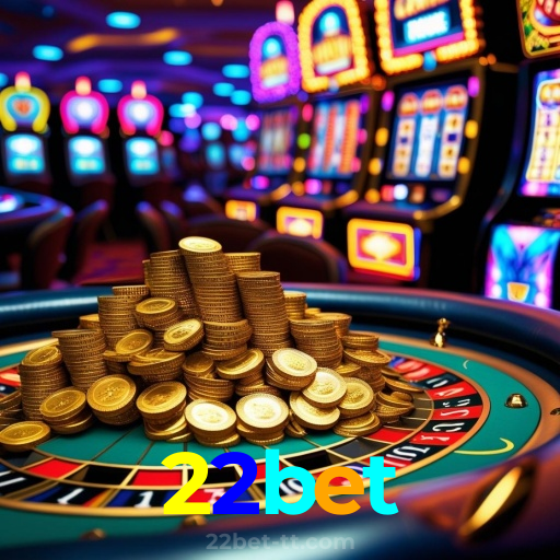22bet：Jogue blackjack, aposte no futebol e conquiste grandes prêmios em nosso cassino!