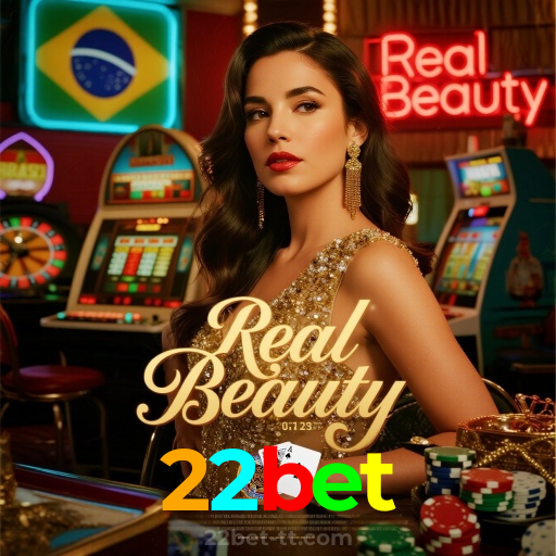 22bet:A melhor experiência de cassino e futebol online para você!
