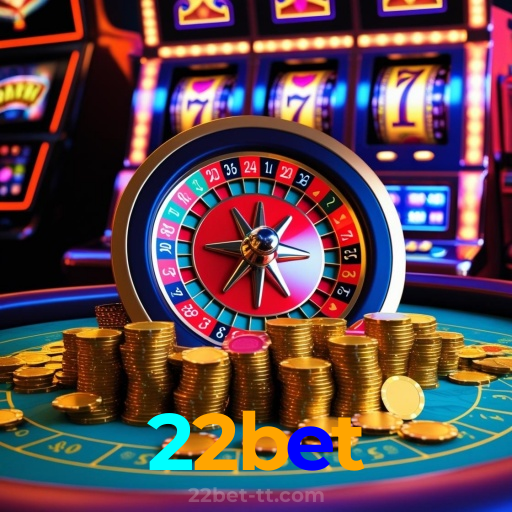 22bet:Viva a emoção das apostas ao vivo! Jogue agora e ganhe prêmios incríveis!