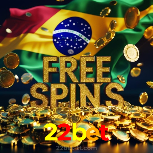 22bet：Aposte agora nas roletas e mostre sua sorte!