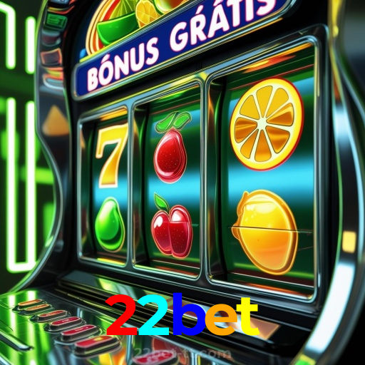 22bet：Aposte na roleta e conquiste prêmios fantásticos!