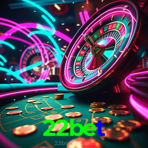 22bet:Jogue slots, aposte no futebol e conquiste grandes vitórias!