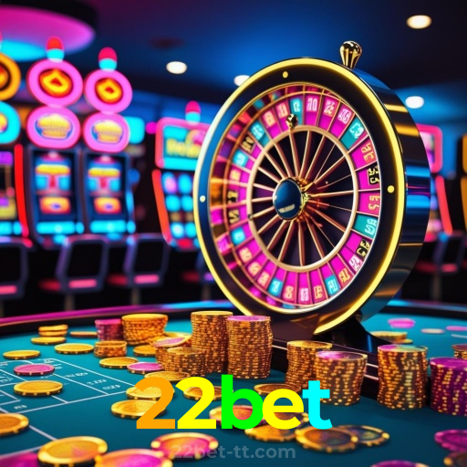 22bet：Seu lugar de apostas no futebol e prêmios incríveis em jogos de cassino!