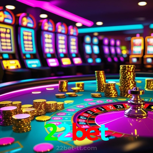 22bet：As slots mais emocionantes estão aqui! Jogue agora!