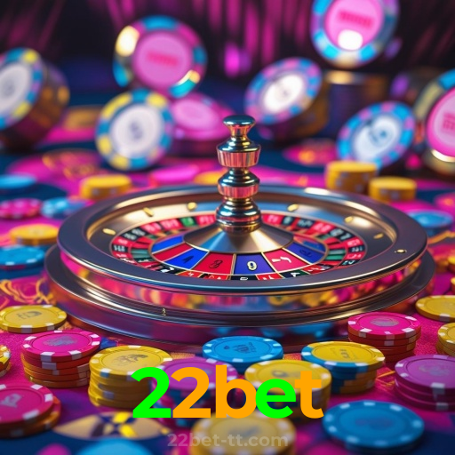 22bet：Jogue nas melhores slots e conquiste o jackpot dos seus sonhos!