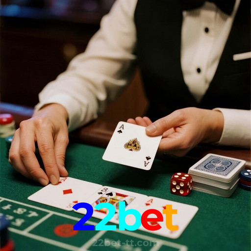 22bet：Apostas no futebol e grandes prêmios nos melhores jogos de cassino!