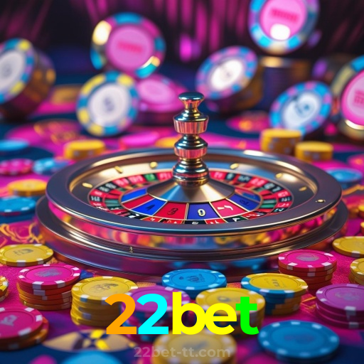 22bet：A sorte está ao seu lado! Aposte nas melhores opções e vença agora!