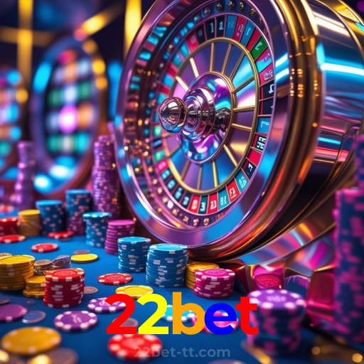 22bet:O cassino online mais confiável para jogar blackjack e apostar no futebol!