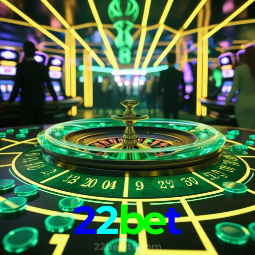22bet：Apostas em futebol e diversão em blackjack esperam por você!