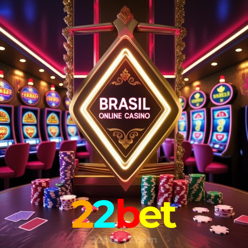 22bet：Entre no campo de futebol online e conquiste sua vitória!
