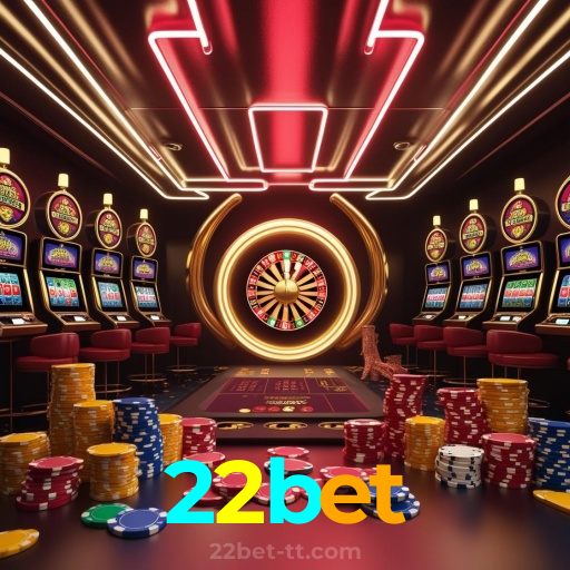 22bet:Aposte no futebol e jogue blackjack com grandes vitórias no cassino online!