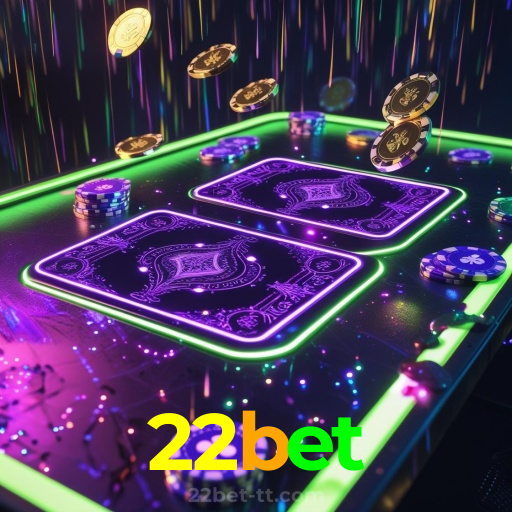 22bet：Aposte nas roletas e conquiste prêmios incríveis!