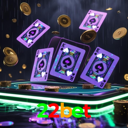 22bet：O cassino online mais seguro para apostas em futebol e diversão com roleta!