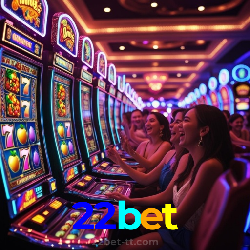 22bet：Apostas no futebol e grandes prêmios nos melhores jogos de cassino!