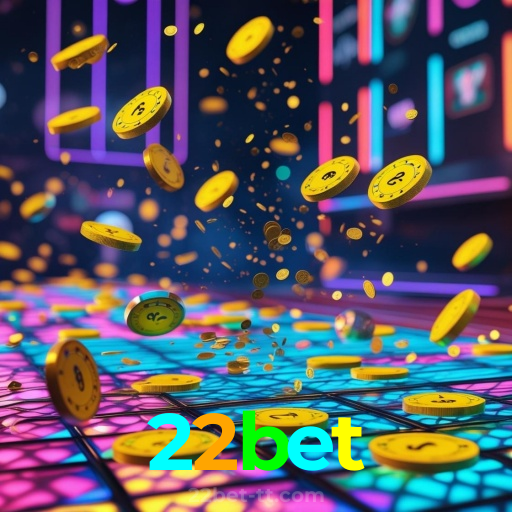 22bet：Jogue poker, aposte no futebol e conquiste prêmios incríveis!