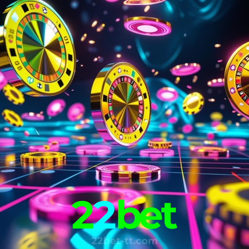 22bet:Jogue blackjack e aposte no futebol online com segurança!