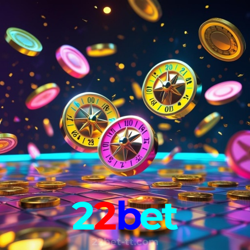 22bet：Aposte no futebol e conquiste prêmios em blackjack e poker!