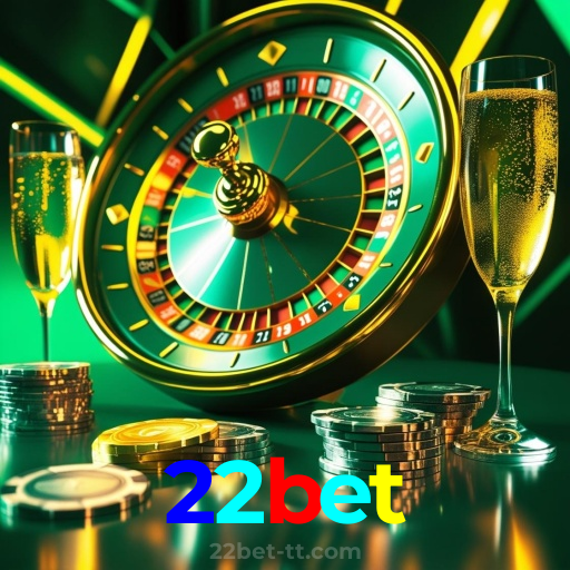 22bet：Jogue poker, ganhe no futebol e vença no cassino online mais confiável!