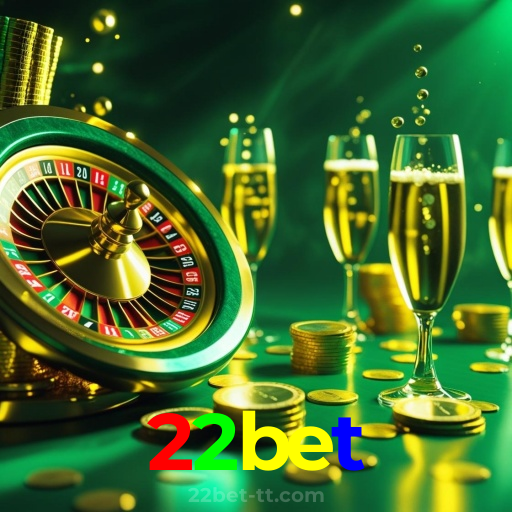 22bet：Apostas no futebol e grandes vitórias em roleta e blackjack!