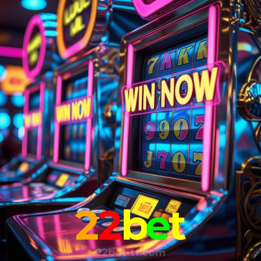 22bet：Jogue blackjack, aposte no futebol e ganhe grandes prêmios no cassino online!