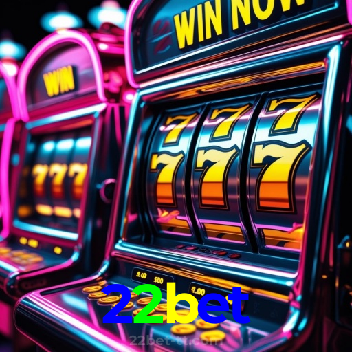 22bet：Desafie a roleta e ganhe prêmios incríveis no nosso cassino!