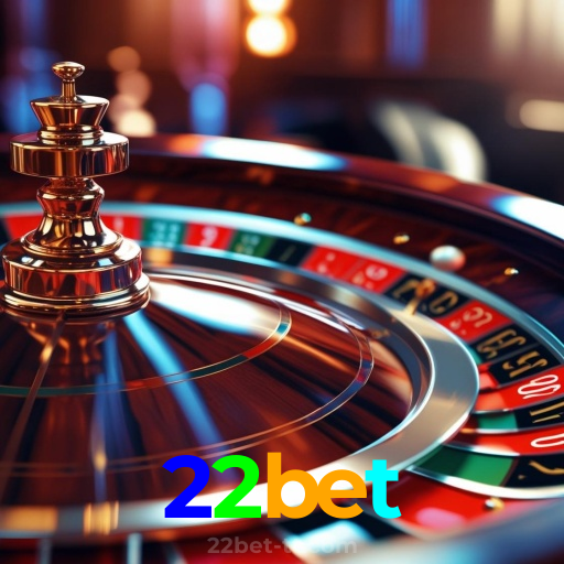 22bet：O melhor cassino para você jogar slots e apostar no futebol online!