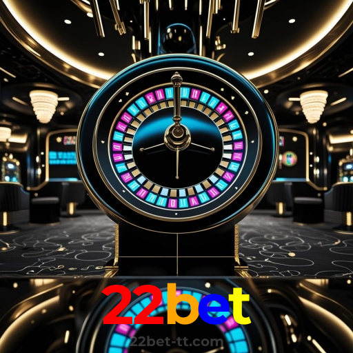 22bet：Jogue blackjack, aposte no futebol e conquiste grandes vitórias!