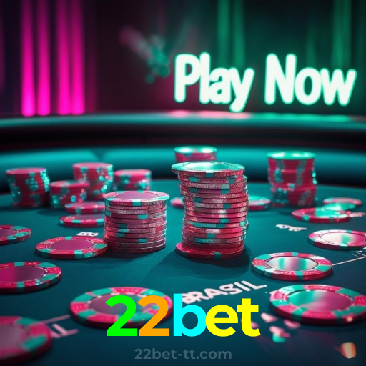 22bet：Jogue nas melhores slots e descubra o jackpot dos seus sonhos!