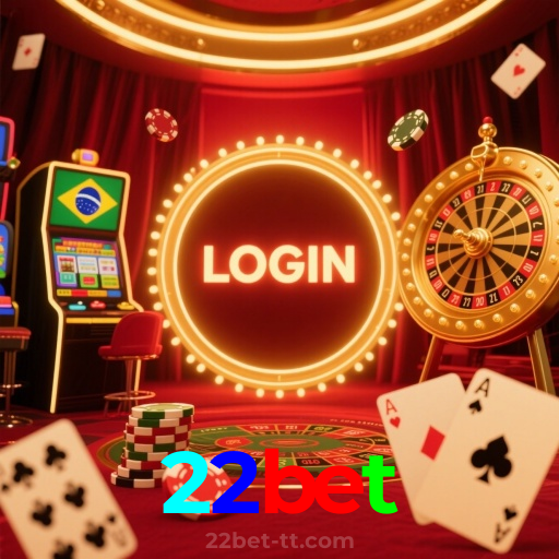 22bet：Cada giro nas slots é uma chance de mudar sua sorte!